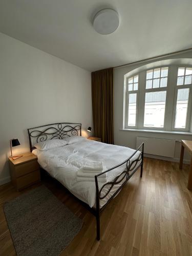 Theater Residence 4