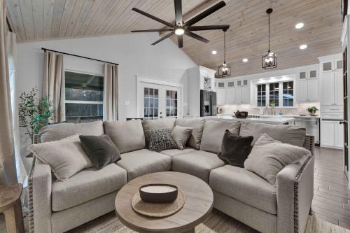 Cozy Country Cabin in the Woods in Dayton (TX)