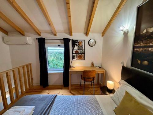 Mezzanine cozy house, Porto (fotografie 2)