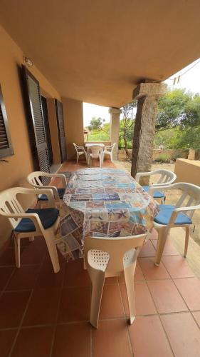 Casa Azul villa e piscina relax Costa Paradiso Sardegna