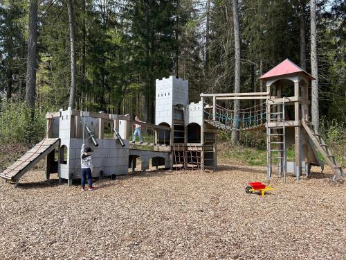Programlehetőségek, Gemütliches 2-Zimmer-Apartment im Fichtelgebirge - nahe der Skipiste mit Terrasse & Free Parking (Gemutliches 2-Zimmer-Apartment im Fichtelgebirge - nahe der Skipiste mit Terrasse & Free Parking) in Mehlmeisel