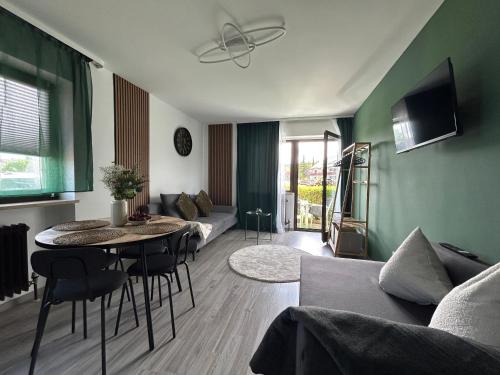 Létesítmények, Gemütliches 2-Zimmer-Apartment im Fichtelgebirge - nahe der Skipiste mit Terrasse & Free Parking (Gemutliches 2-Zimmer-Apartment im Fichtelgebirge - nahe der Skipiste mit Terrasse & Free Parking) in Mehlmeisel
