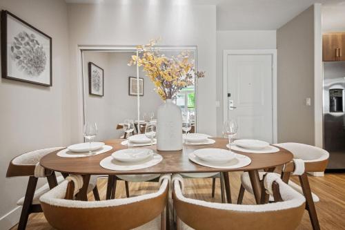 Promo Casa Miel Heart of Westwood Luxury Condo, Los Angeles (photo 10)