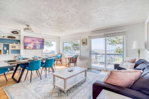 The Turtles Nest in วัลด์พอร์ต (OR)