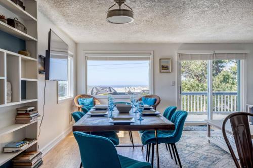 The Turtles Nest in วัลด์พอร์ต (OR)