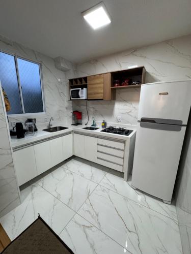 BL12 - Apartamento Próximo ao Centro de cuiabá, Cuiabá (fotografie 9)