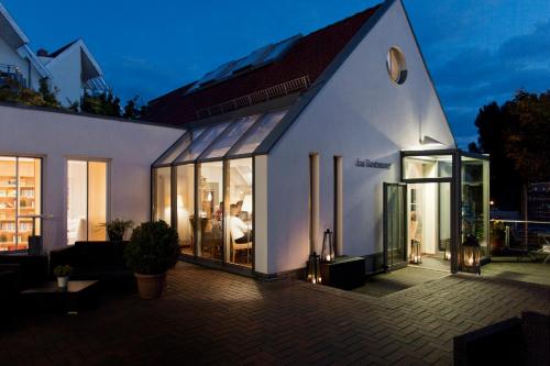 Hotel Kleines Meer - image 12