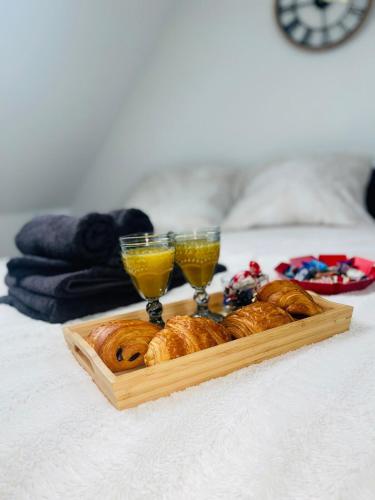 Le Cocoon Drouais in Dreux