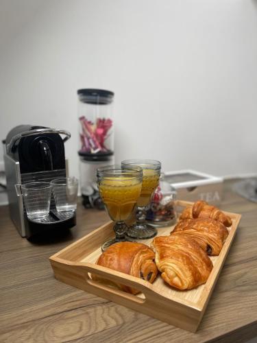 Le Cocoon Drouais in Dreux