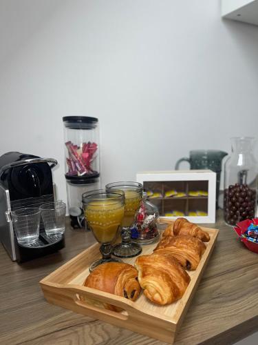 Le Cocoon Drouais in Dreux