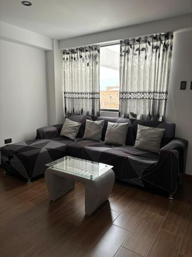 Departamento en estreno Huancayo