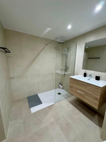 Loft Premium en Barcelona, Barcelona (fotografie 11)