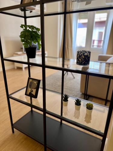 Loft Premium en Barcelona, Barcelona (fotografie 7)
