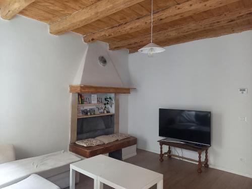 Ca' Boscara in Cismon Del Grappa