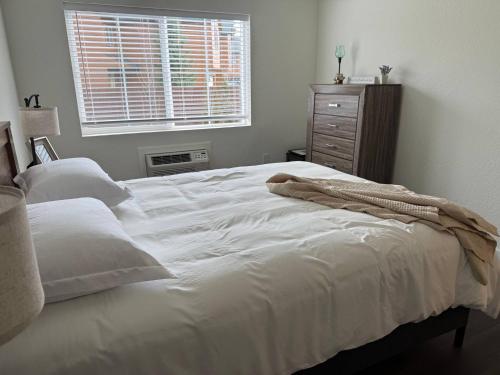 Facilities, Homestead Village - Two Bedroom Condo Ground Floor in Sandpoint (ID)