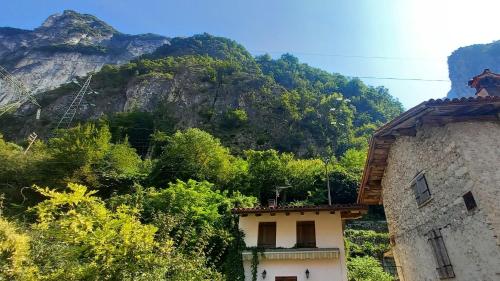 Kilátás, Ca' Boscara in Cismon Del Grappa