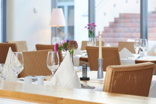 Hotel Kleines Meer - image 11