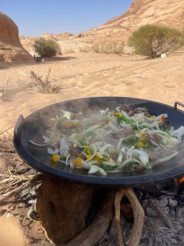 My X wadirum - image 3