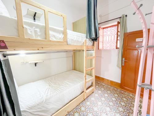 Bubbly Hostel Marrakech - image 13