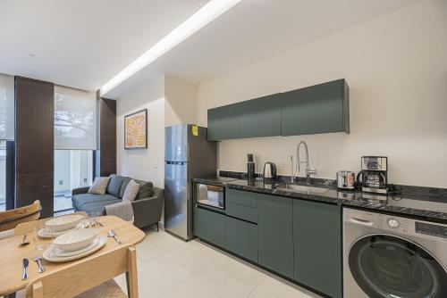 One-Bedroom Apartment image 6