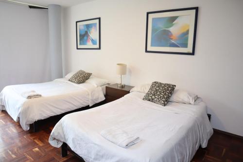 Modern Masaryk apartment 3BR in Polanco - Tap to explore photos