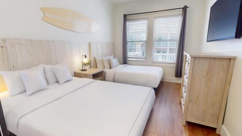 The Beach House Ocean City (NJ) United States