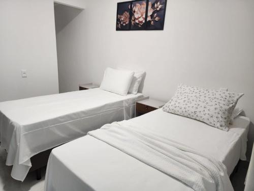 Suites Rebouças Room Type - Suite
