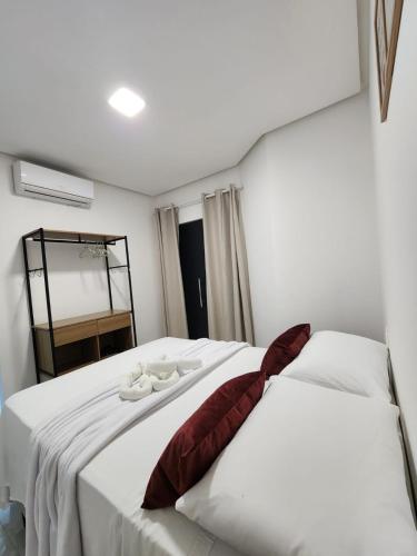 . Hospedagens Rebouças