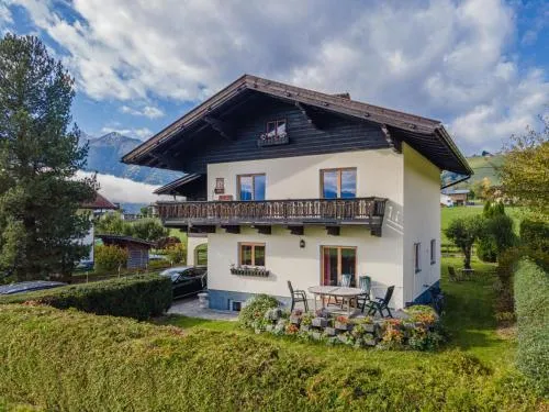 Zirbenstubn in Piesendorf, Österreich