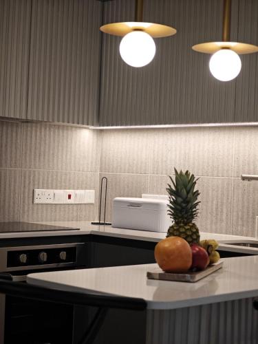 Ficus Suite 001, Voroklini (foto 3)