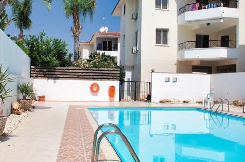 Ficus Suite 001, Voroklini (foto 6)