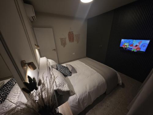 Ficus Suite 001, Voroklini (foto 9)