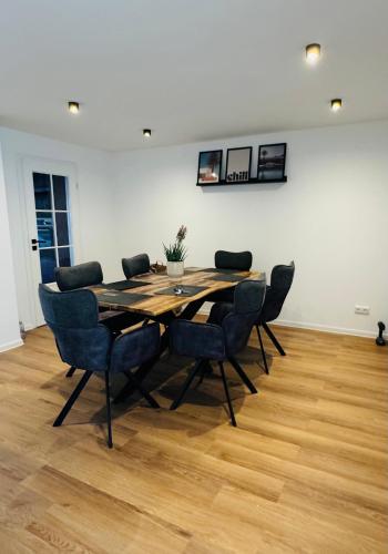 Apartmenthaus - Mannheim Viernheim