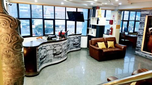 hotel ANCASH