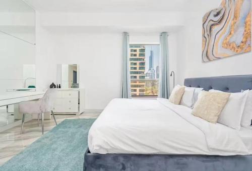 AHLAN Dubai Marina JBR, Дубай (фото 9)
