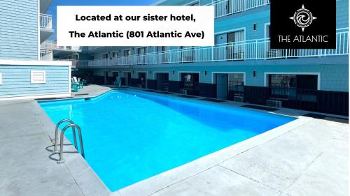 The Beach House Ocean City (NJ) United States