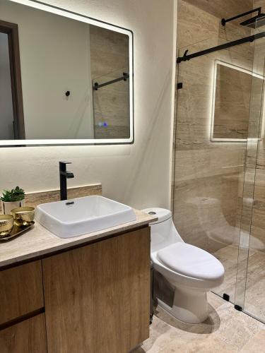 Apartamento En Cancun, Cancún (fotografie 6)