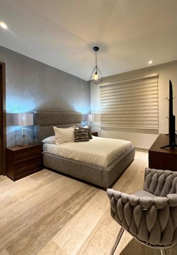 Apartamento En Cancun, Cancún (fotografie 7)