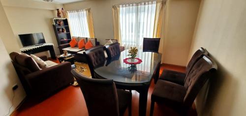 The Legends Family Apartment