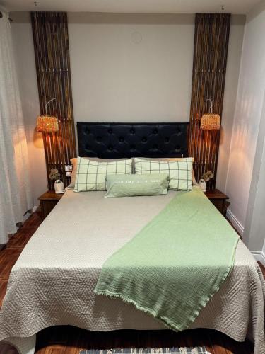 Tucan Hostel – Puerto Iguazu, FL