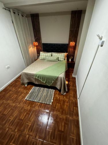Tucan Hostel – Puerto Iguazu, FL