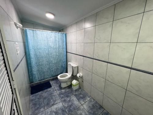 Tucan Hostel – Puerto Iguazu, FL