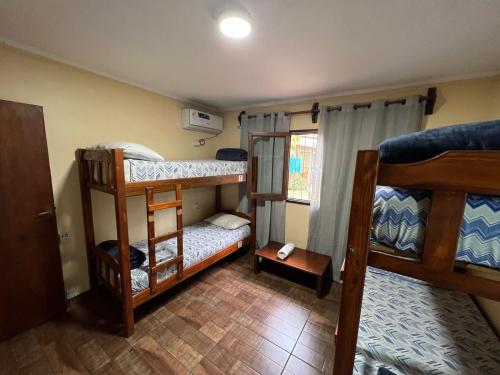 Tucan Hostel – Puerto Iguazu, FL