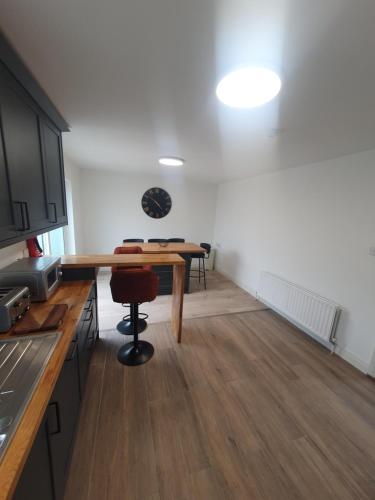 Cocina, 26 Orchard House, Donegal town, F94WOH7 in Donegal