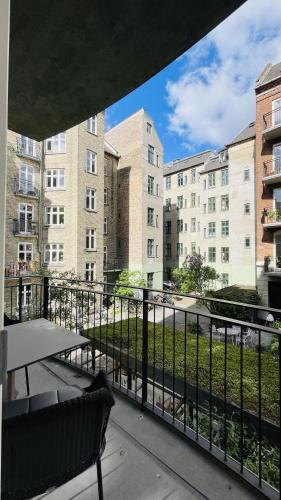 ApartmentInCopenhagen Apartment 1696, Kopenhaga (zdjęcie 5)