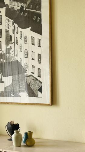 ApartmentInCopenhagen Apartment 1696, Kopenhaga (zdjęcie 7)