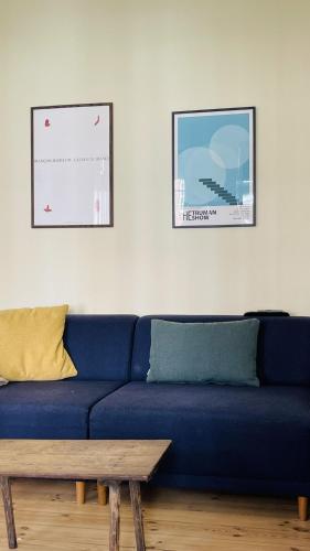 ApartmentInCopenhagen Apartment 1696, Kopenhaga (zdjęcie 8)