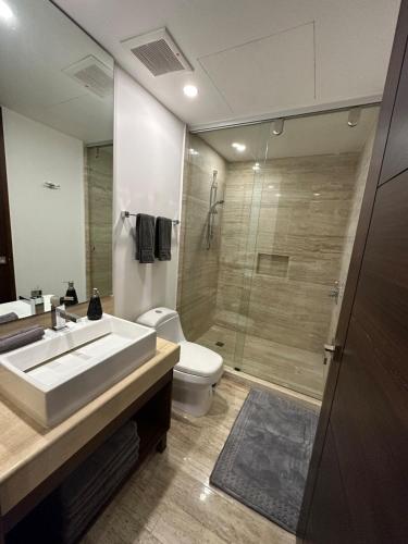 Departamento De Lujo En Cancun, Cancún (zdjęcie 11)