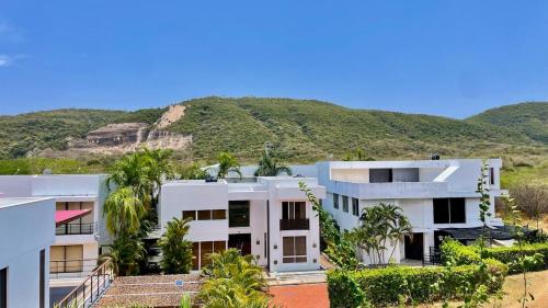 Surrounding environment, house Boutique Casaloma Club Top Rental Properties in Girardot