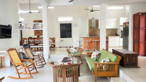 Facilities, house Boutique Casaloma Club Top Rental Properties in Girardot